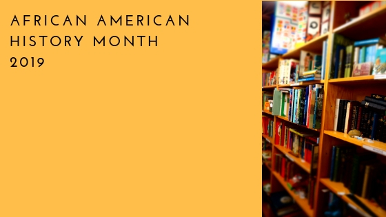 Literary Activities for African American History Month
