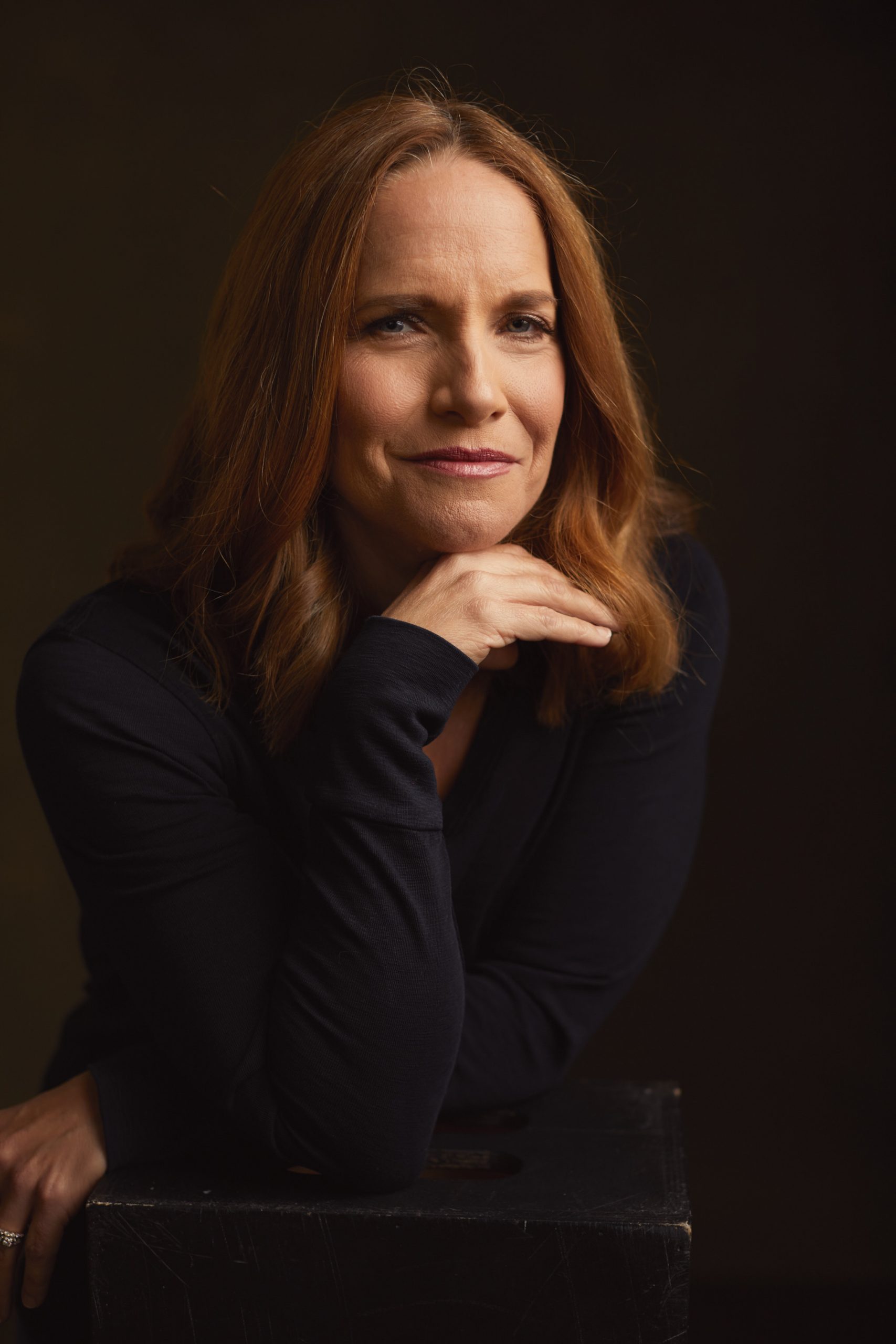 Author Spotlight: Sandy Stark-McGinnis + a GIVEAWAY!