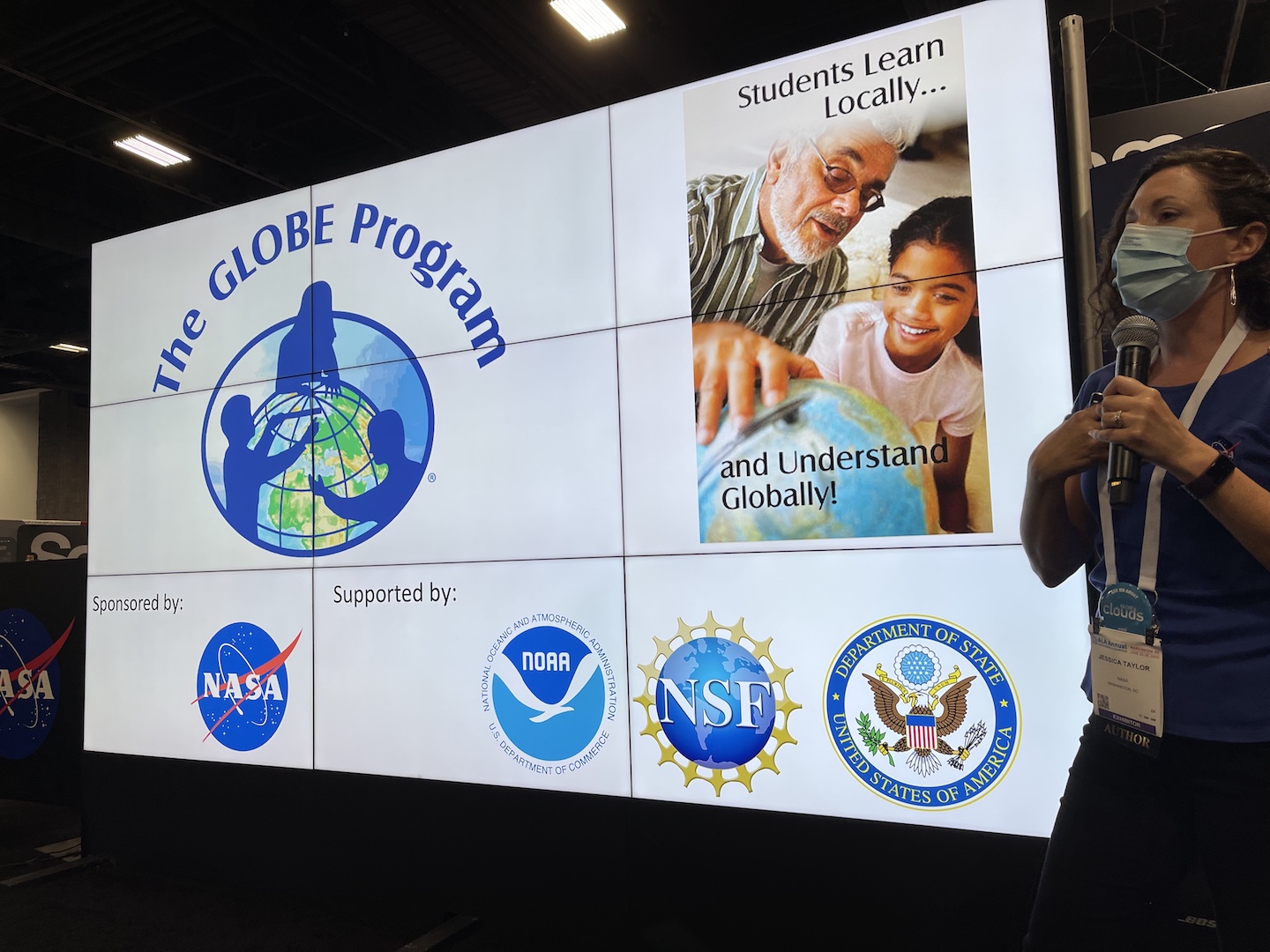 globeprogram