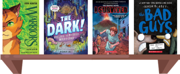 New Releases July 2024