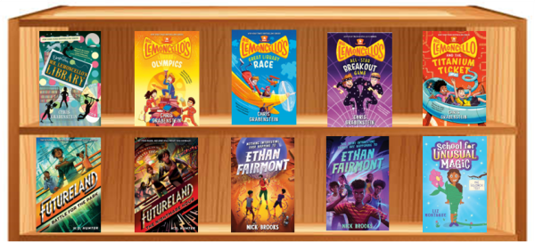 nov 2024 new releases