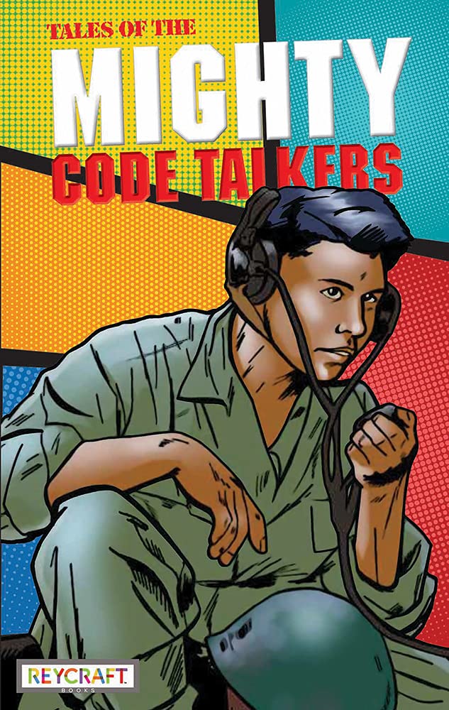 STEM Tuesday-- Spy Science and Cryptography-- Book List
