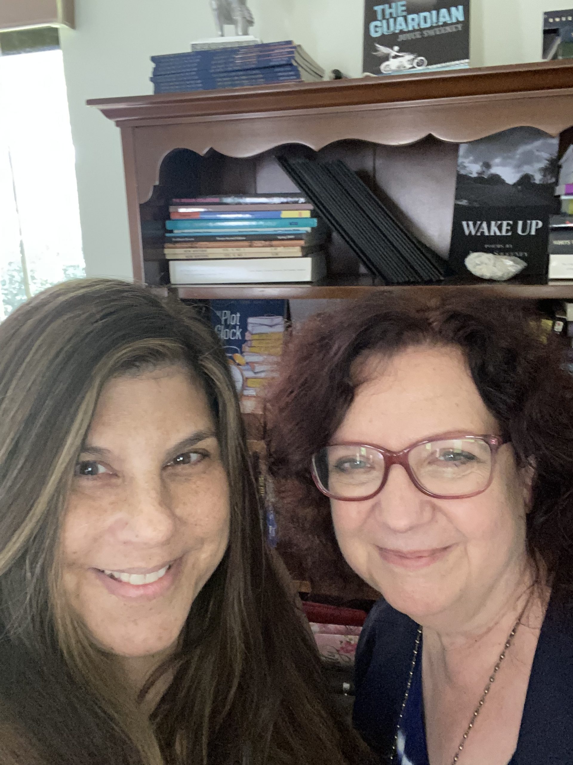 How to Find a Great Agent