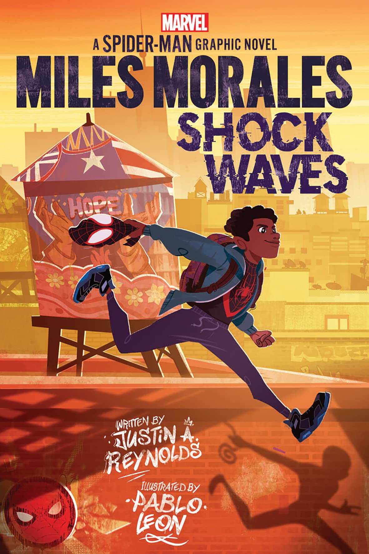 From the Classroom: Using Graphic Novels to Explore Transitions