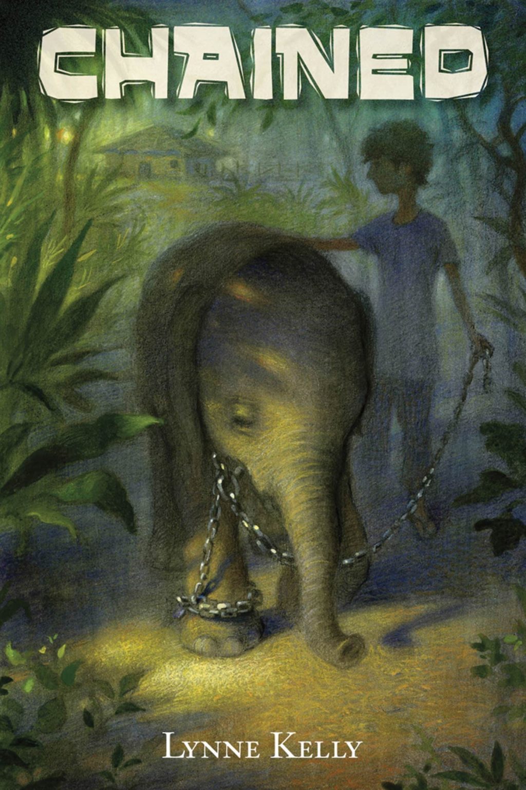 STEM Tuesday-- Cephalopods -- Author Interview with Lynne Kelly