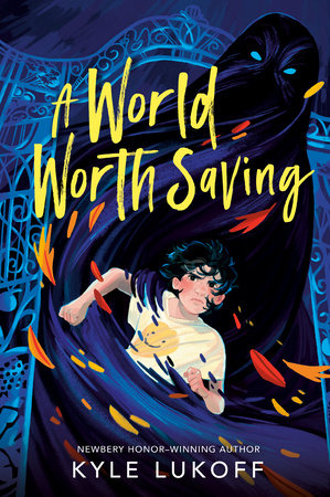 MAGICAL STORIES WITH TRANS AND NONBINARY HEROES