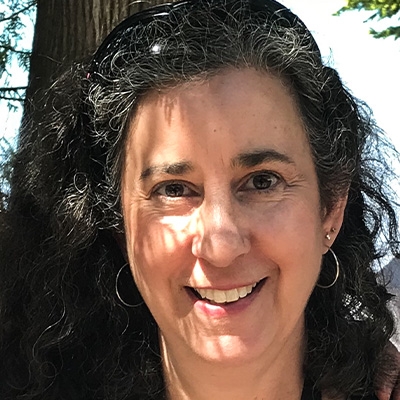 Nancy bio photo