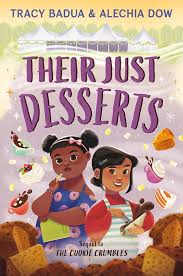 THEIR JUST DESSERTS