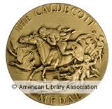 Image of Caldecott Medal