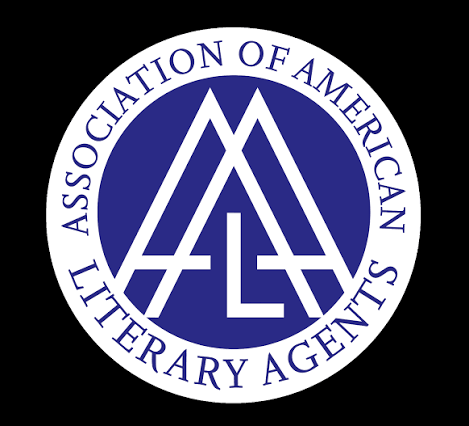 American Association of Literary Agents logo