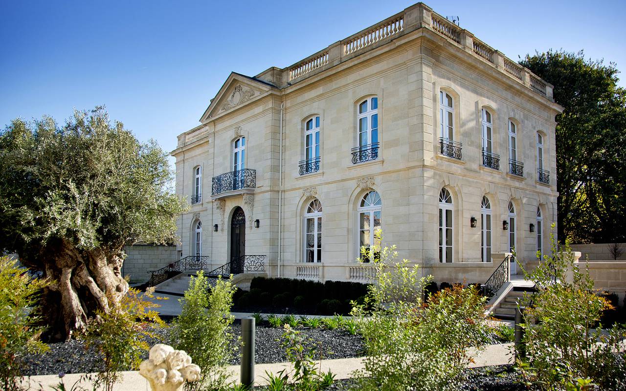 5 chic Bordeaux hotels for a weekend escape