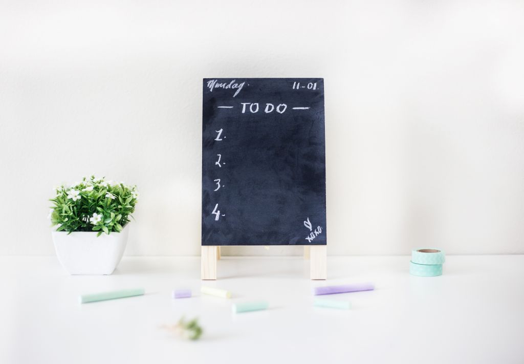 Planning your personal goals for 2017. My list to inspire others?