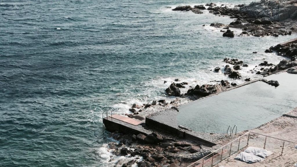 Les Roches Rouges, one of 25 new hotels opening in 2017 featured on this blog post. Click to read more.