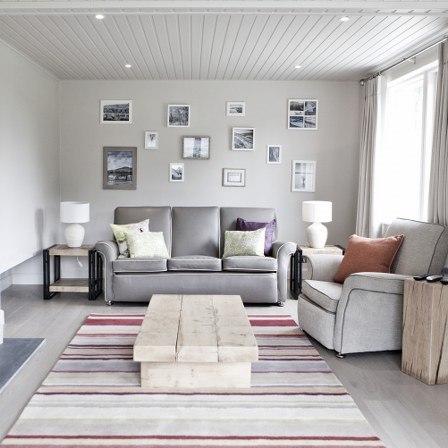 Finn Lough, a country estate in Ireland with lodges for families and romantic "bubbles" for couples. Go explore what it has to offer