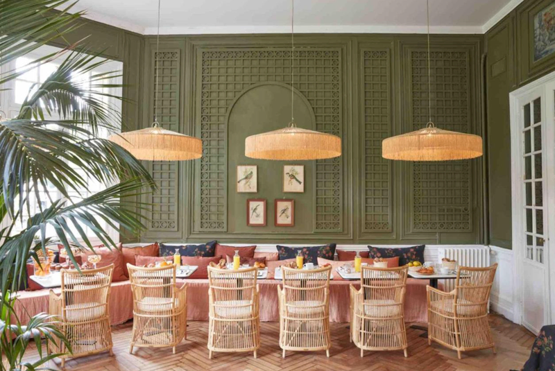 Discover the Latest Boutique Hotels with Pools Opening in 2024 - Get a Sneak Peek Now!