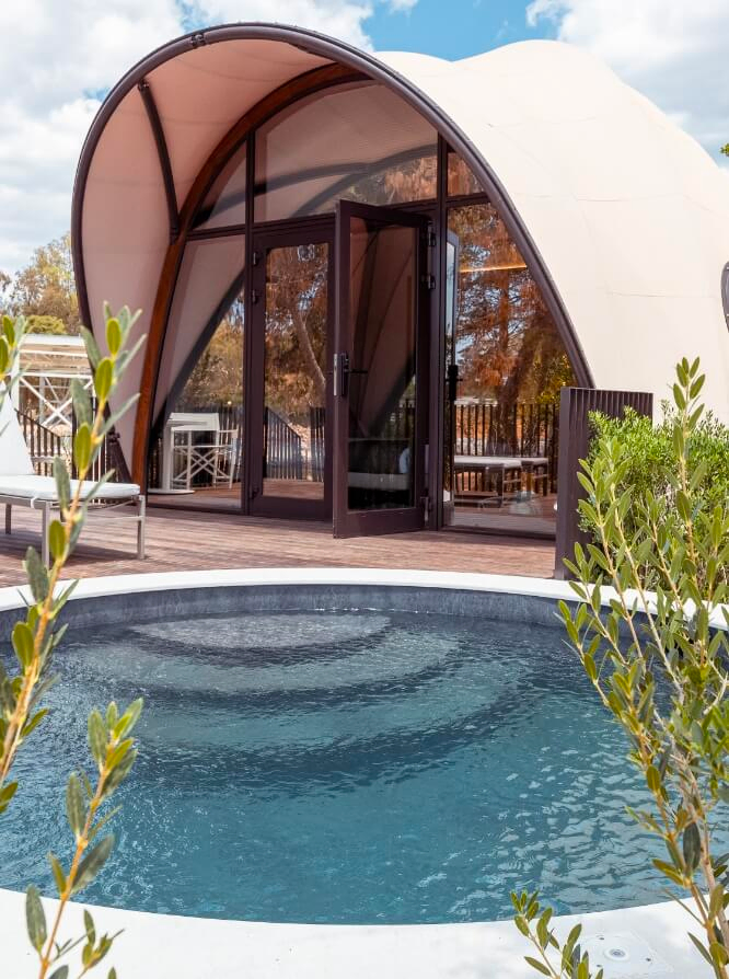 Discover the Latest Boutique Hotels with Pools Opening in 2024 - Get a Sneak Peek Now!