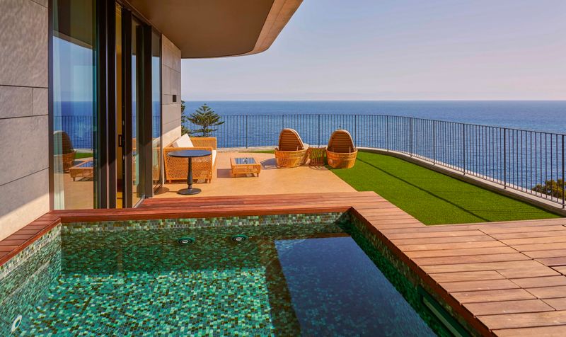 Discover the Latest Boutique Hotels with Pools Opening in 2024 - Get a Sneak Peek Now!