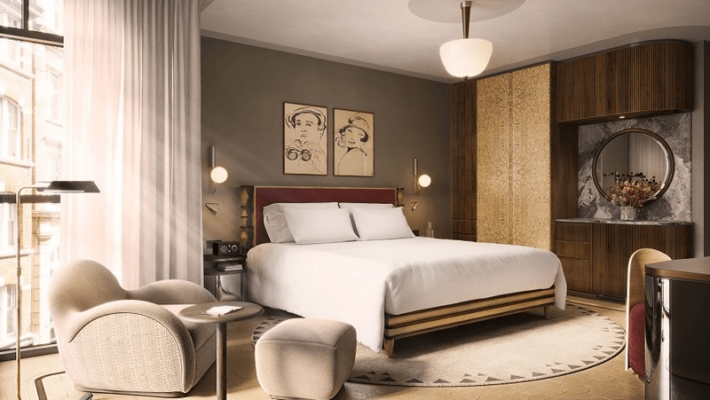 Discover the Latest Boutique Hotels with Pools Opening in 2024 - Get a Sneak Peek Now!