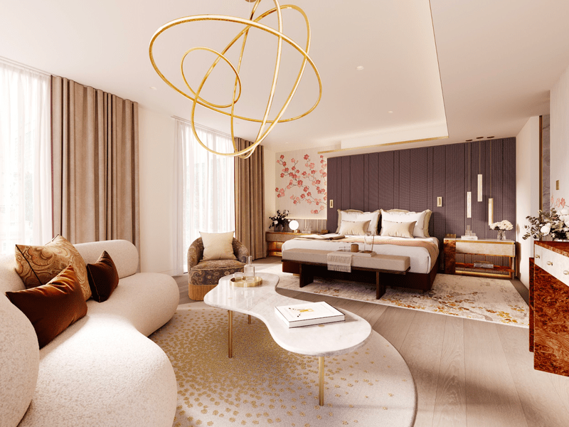 Discover the Latest Boutique Hotels with Pools Opening in 2024 - Get a Sneak Peek Now!