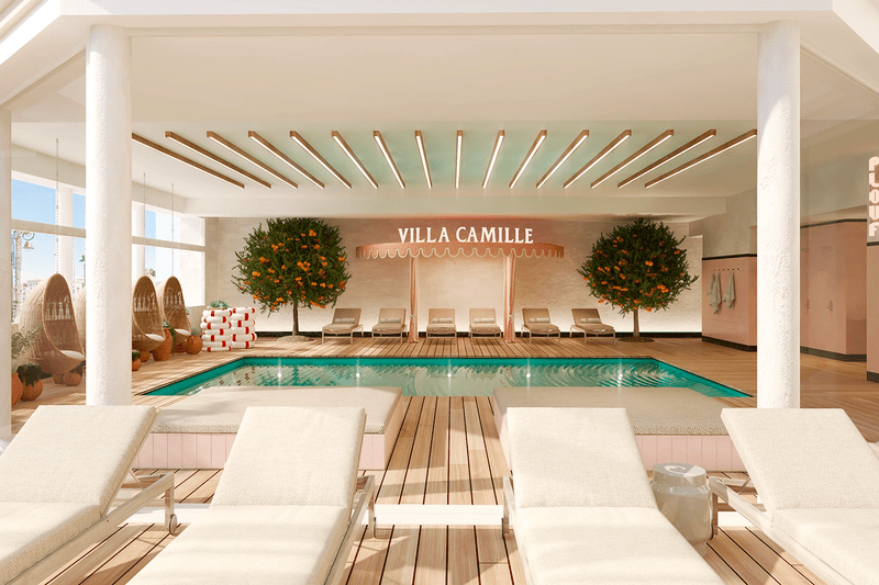 Discover the Latest Boutique Hotels with Pools Opening in 2024 - Get a Sneak Peek Now!