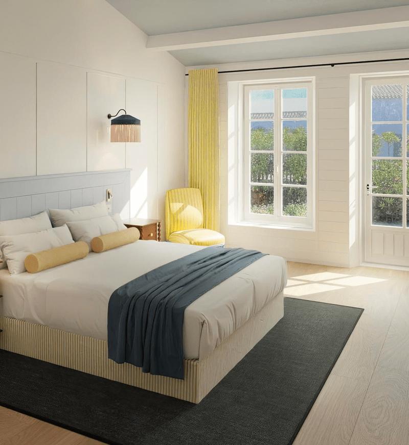 Discover the Latest Boutique Hotels with Pools Opening in 2024 - Get a Sneak Peek Now!