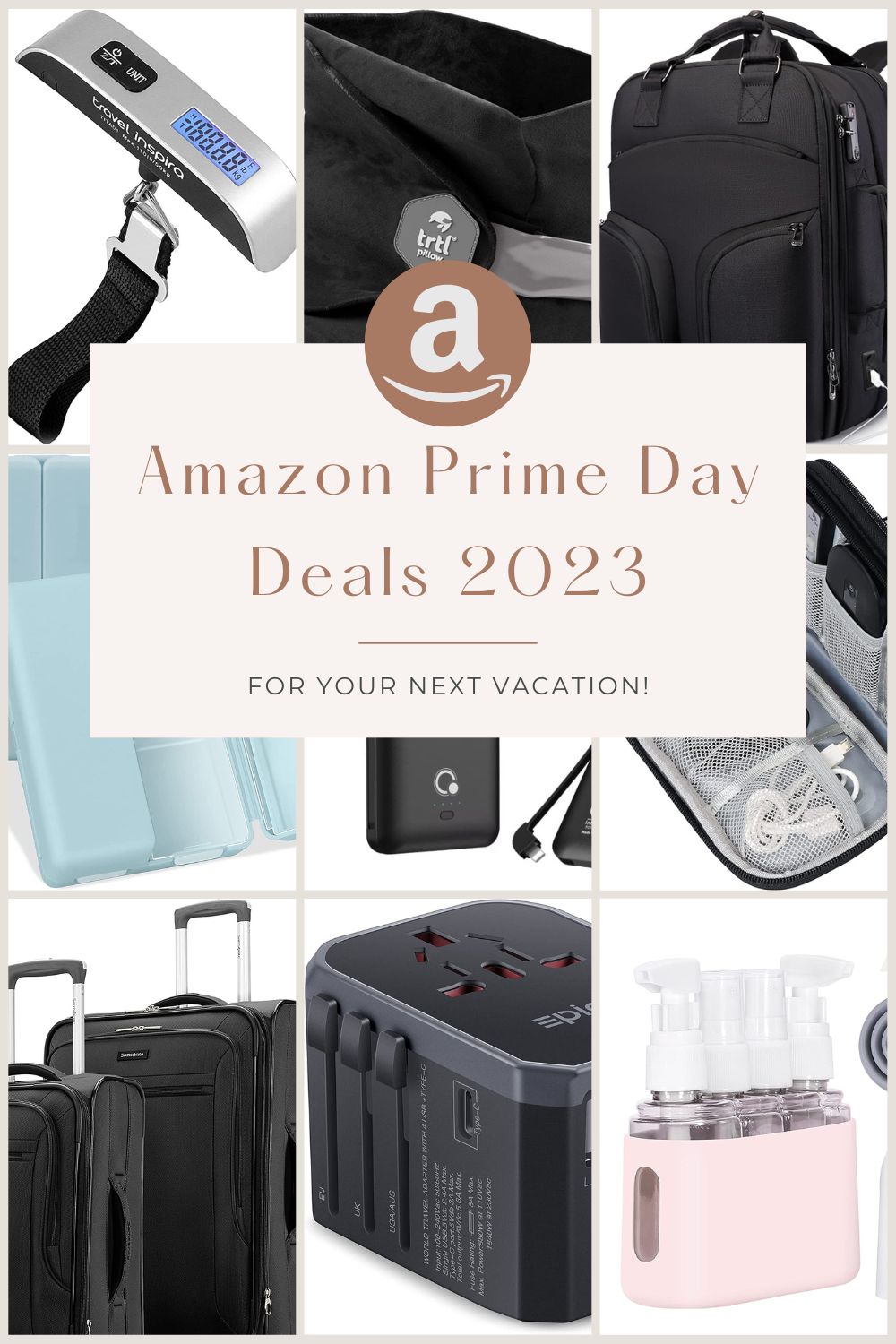 Amazon Prime Day 2023