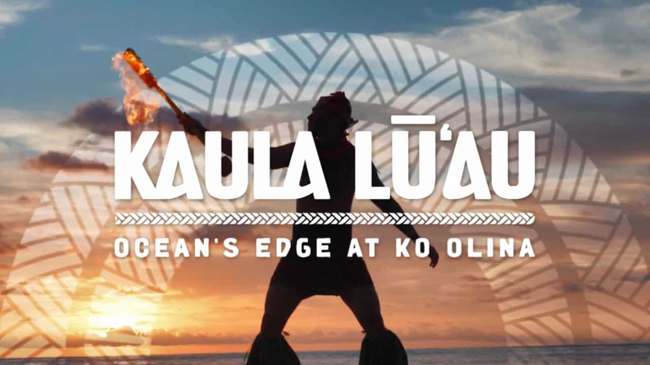 kaula luau
