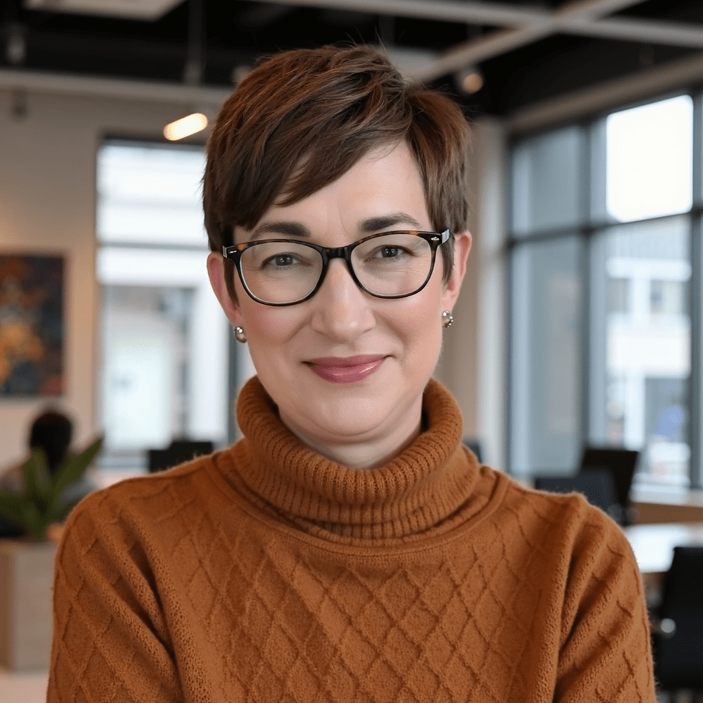 Cindy Jeffrey — Founder of From Zero to Self-Made™