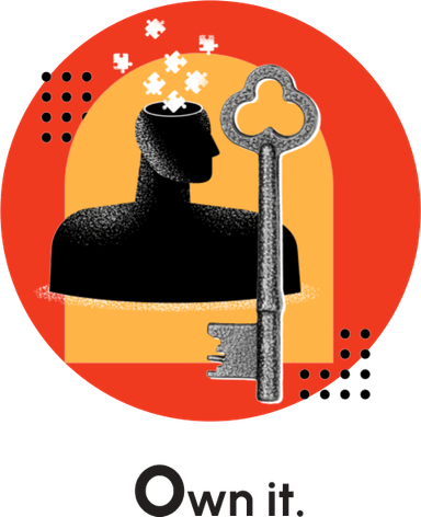 Jobs Frontdoor - Colorful Pattern Collection - High Resolution Quality