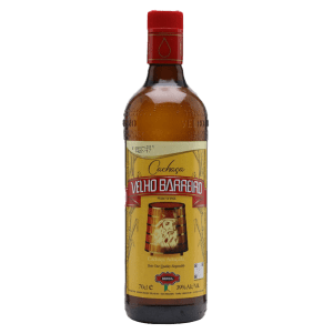 Velho Barreiro Cachaça 70cl