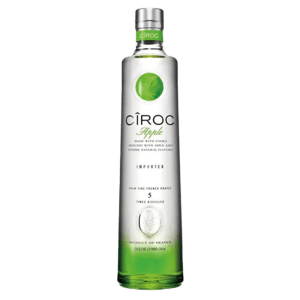 Ciroc Apple Vodka 70cl