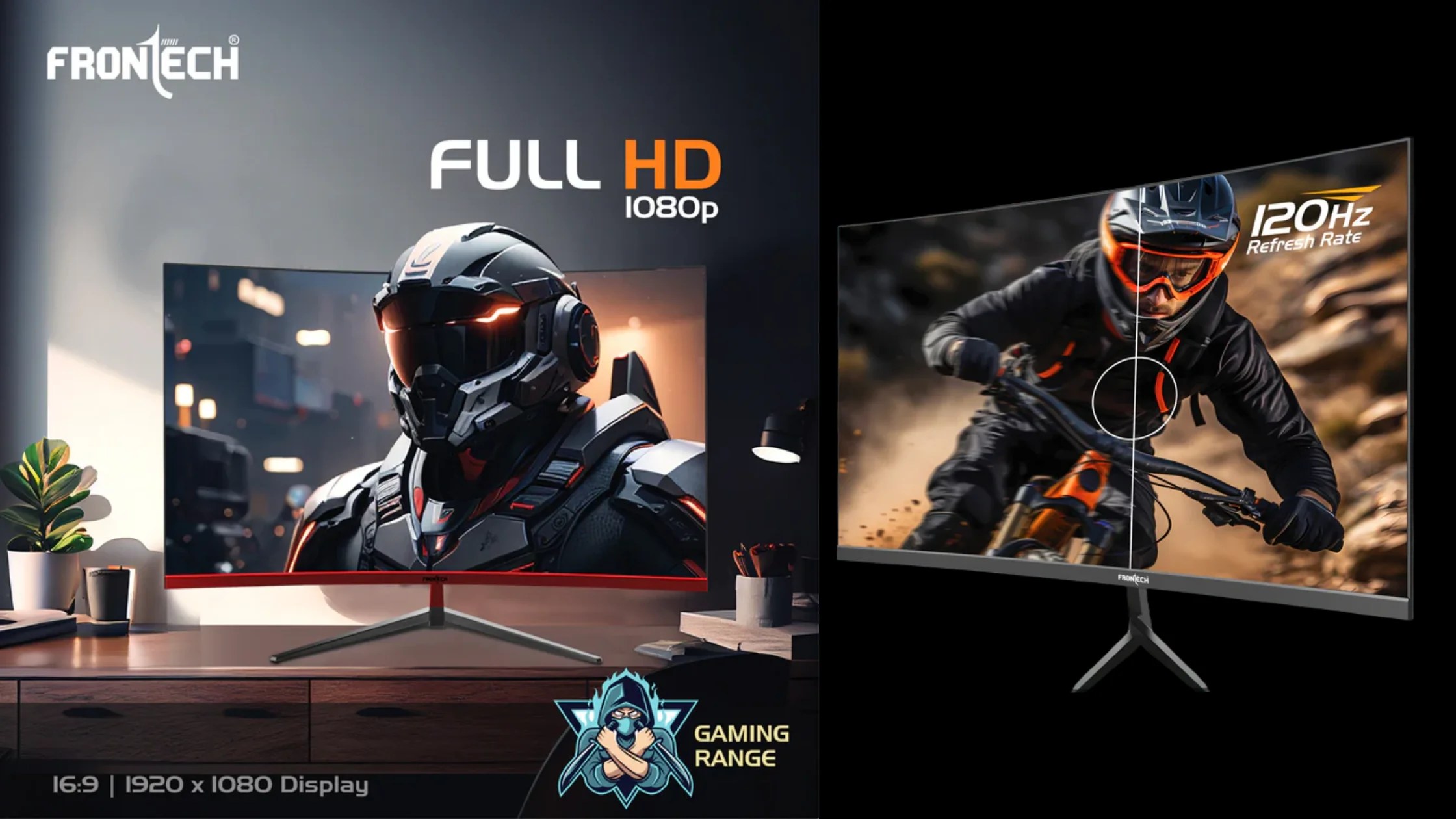 Top 7 Gaming Monitors For FPS Games In 2026 Under 15k Frontech Online The Best Gaming Monitor Frontech 