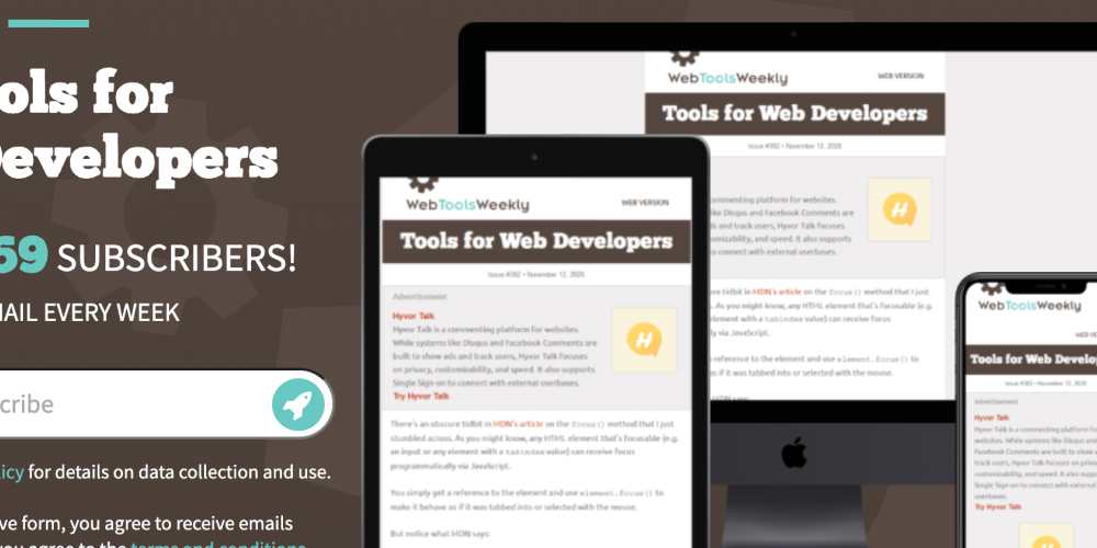 Post Thumbnail for Top Front-End Tools Of 2023