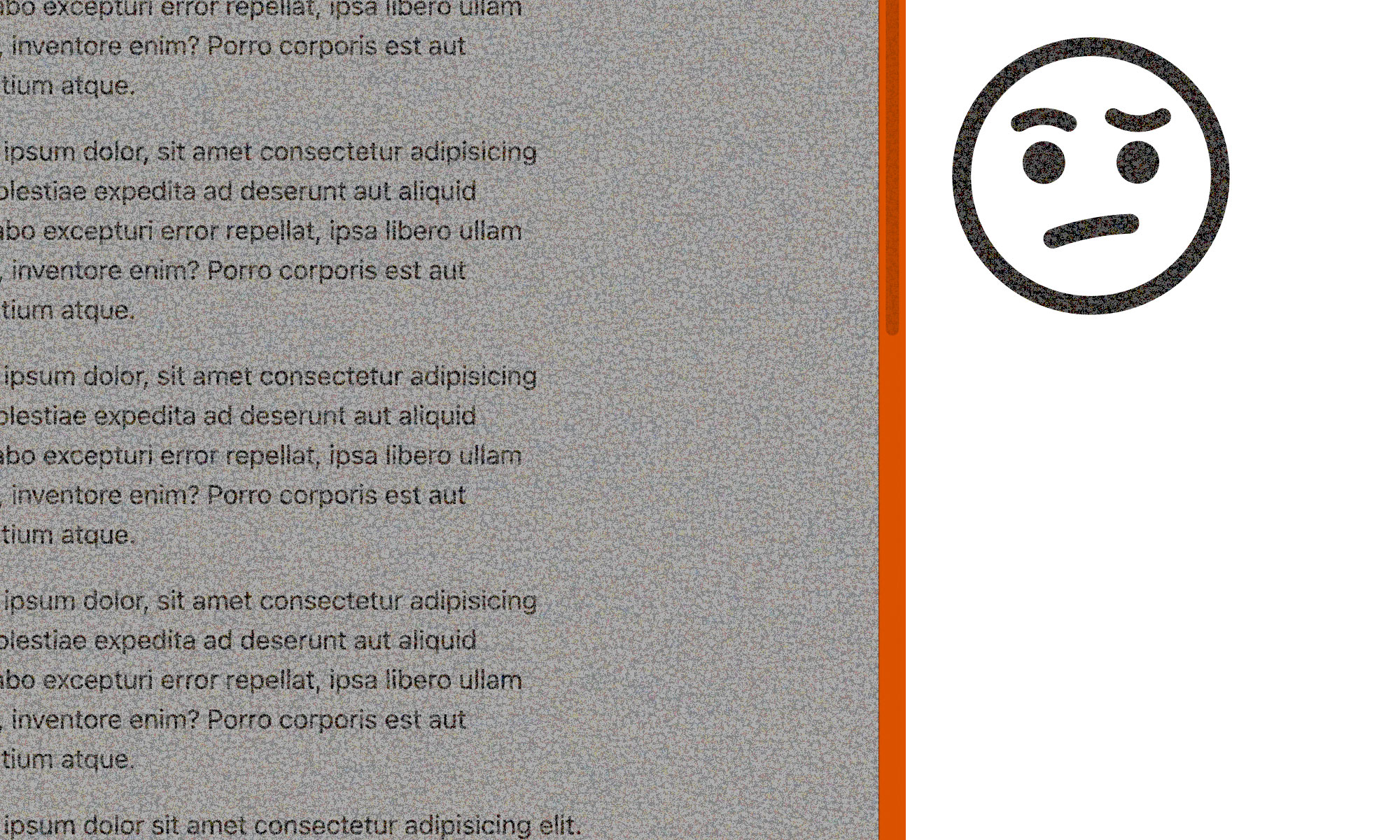 Post Thumbnail for The Downsides of scrollbar-gutter: stable; (and one weird trick)