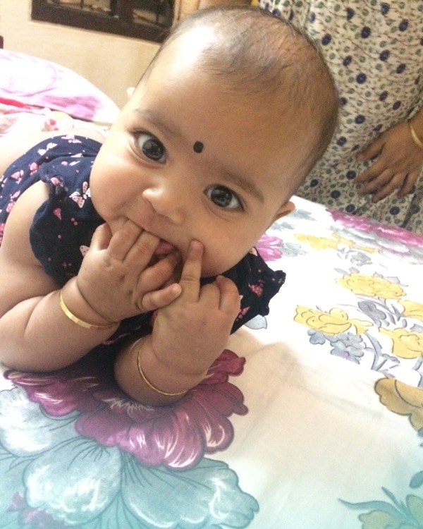 Baby Girl Rash On Private Area Treatment Wjoy