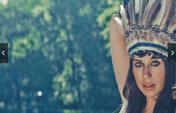 Simple Image Slideshow With Html And Css No Javascript No Jquery - Best Landscape Illustrations in Retina