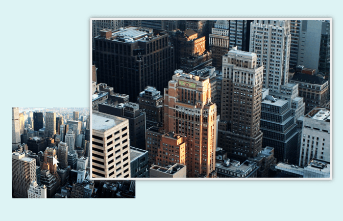 How To Zoom Image On Mouseover Using Jquery Php Programming Blog Codefixup  How To Zoom Image On Mouseover Using Jquery Php Programming Blog Codefixup