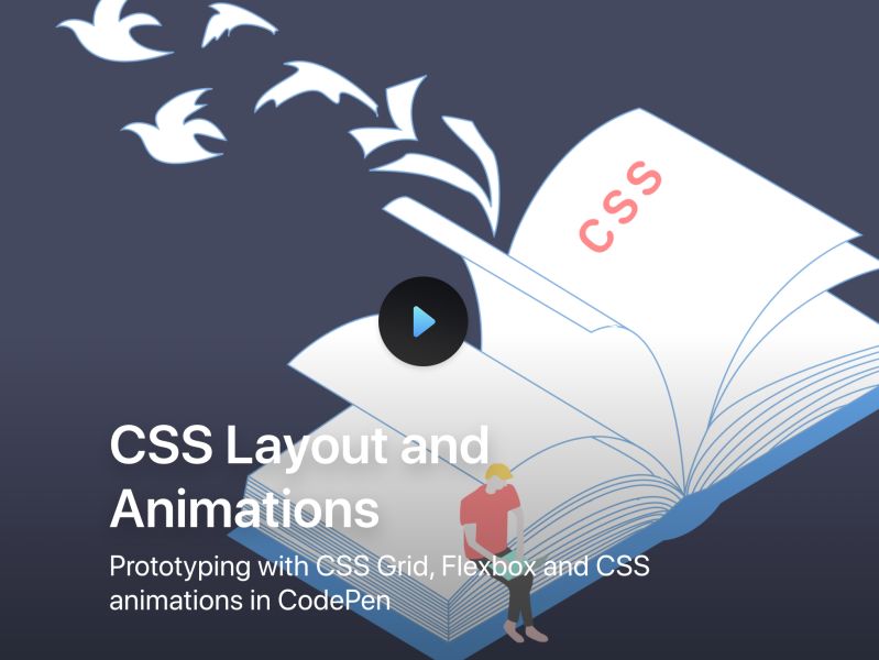 Frontendstyling Cssframeworks Codecreativity Uicomponents - Abstract Illustrations - Classic 4K Collection
