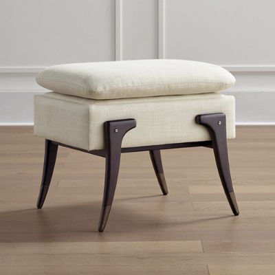 Clara Storage Vanity Stool Frontgate - Ultra HD Gradient Picture - Mobile