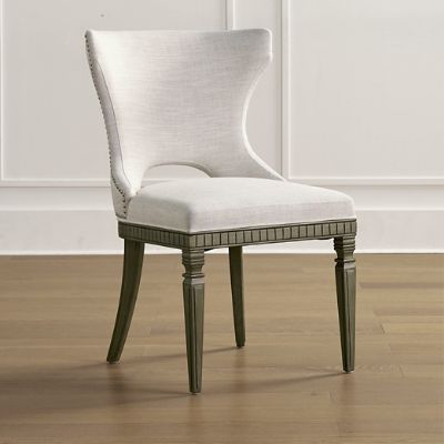 Soren Dining Chair Frontgate - Best Minimal Arts in Desktop