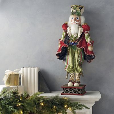 Christmas monogram ornament, glitter ornaments, personalized ornament kpdesignsllc 5 out of 5 stars (391) $ 6.00. Large Outdoor Christmas Decorations Lawn Ornaments Frontgate