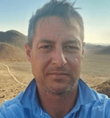 Andrew Tunningley