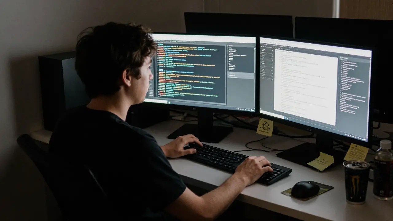 He Made OpenAI Call an Emergency Meeting. Now He’s Built a System That Races 51 AI Models to See Which One Breaks First