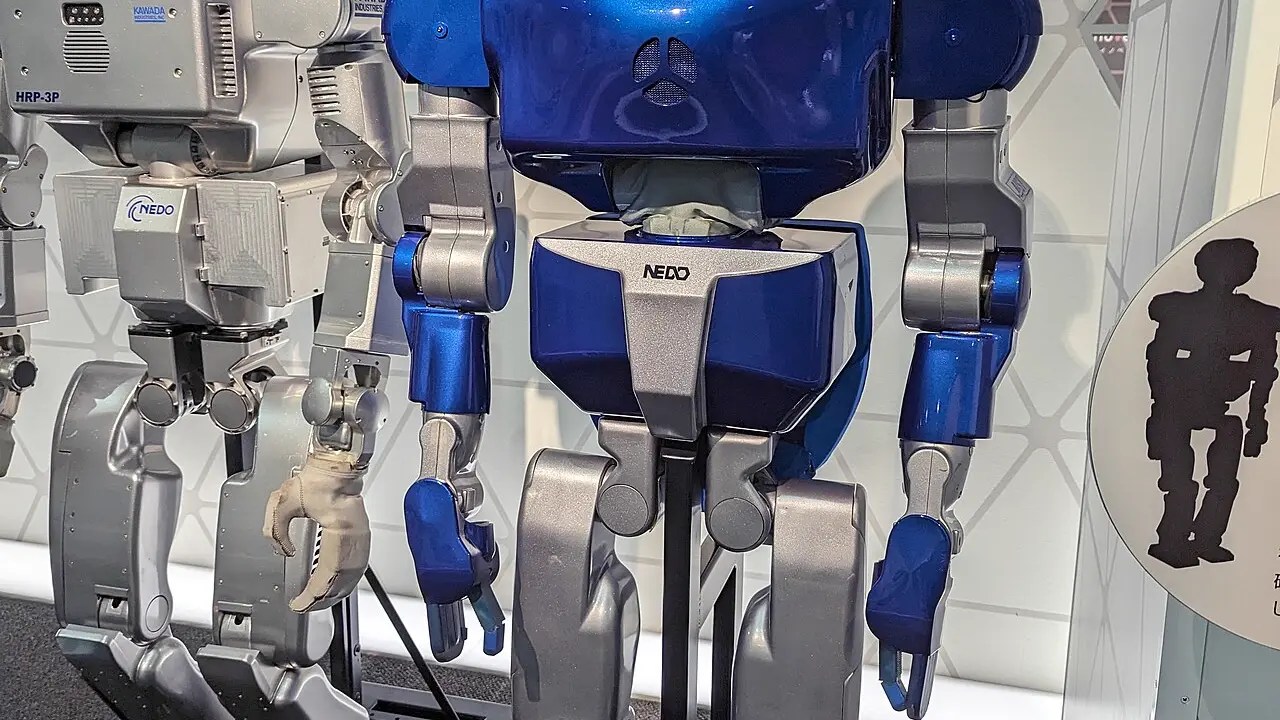 Genesis AI robotics foundation model