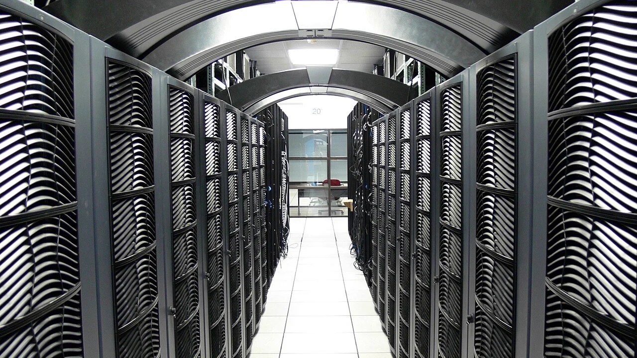 OpenAI data center power deal in Georgia