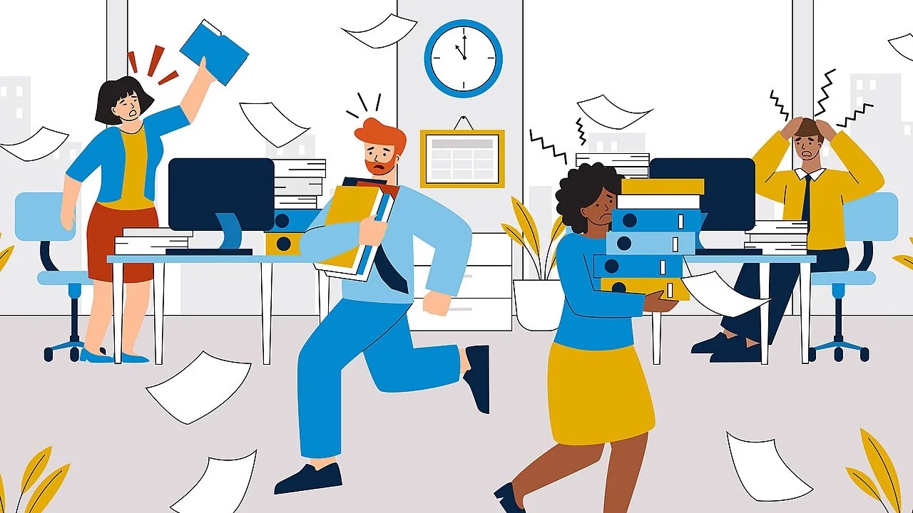 monday.com workforce reduction