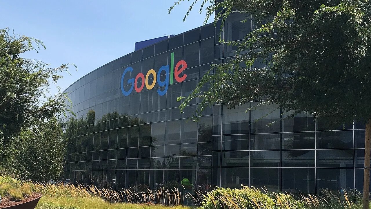 Google selfie video sign-in biometric account recovery