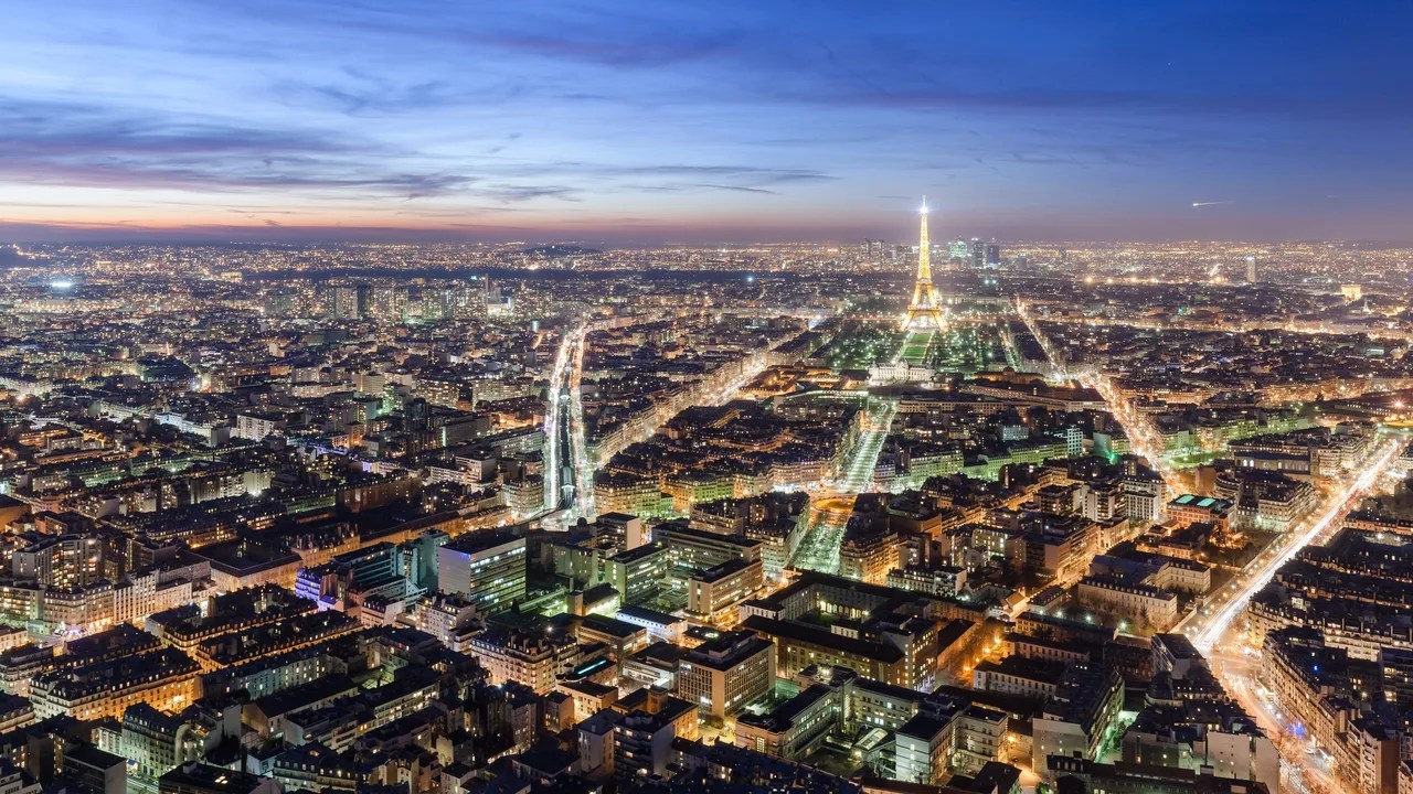 France Orders Internet Providers to Block Polymarket