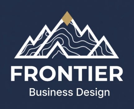 Frontier Business Design logo