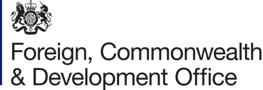 FCDO : Brand Short Description Type Here.